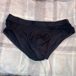 Men’s David Archy underwear medium 32
